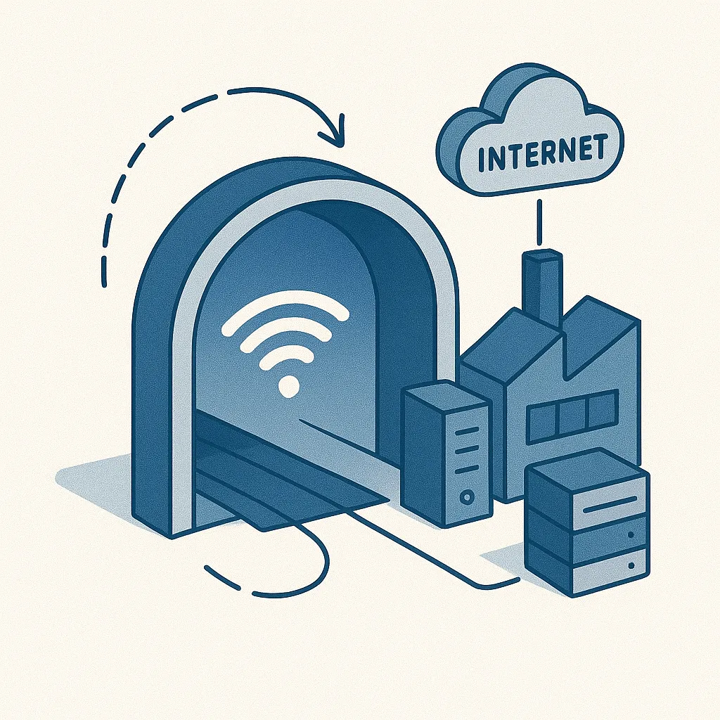 Immagine card Soluzioni On Premise